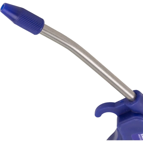 Пистолет обдувочный YATAFORCE 100мм со шлангом и фитингом YF-SG-01(61494) фото 10