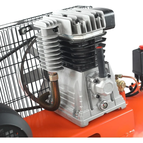 Поршневой ременной компрессор PATRIOT PTR 100-440I 525301965 фото 9