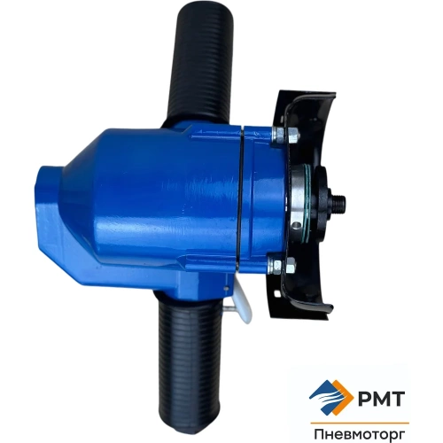 Торцевая пневмошлифмашинка РМТ ИП-2203 фото 4 Торцевая пневмошлифмашинка РМТ ИП-2203 фото 4