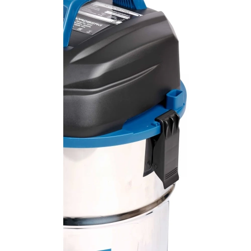 Пылесос однотурбинный NORDBERG 30л 1380 Вт NV32 фото 9