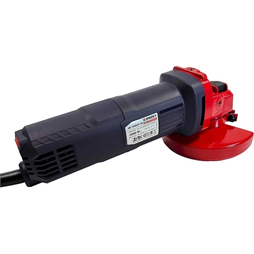 УШМ (болгарка) SPARKY MB 1800СE 14000077012 фото 4
