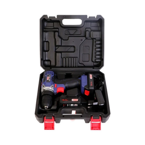 Дрель-шуруповерт ДИОЛД Дэа-12 л-01 10022157 фото 10 Дрель-шуруповерт ДИОЛД Дэа-12 л-01 10022157 фото 10