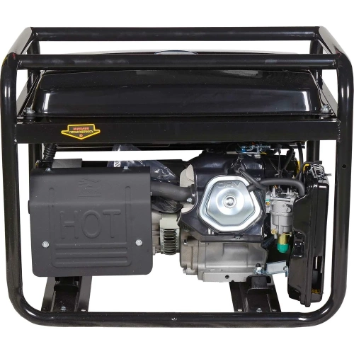 Электрогенератор Huter DY11000L 64/1/71 фото 3