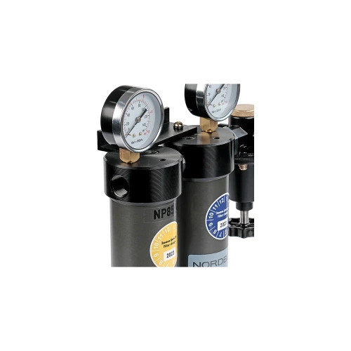 Фильтр-группа двухступенчатая до 0.01 мкм NORDBERG NP8594 фото 7