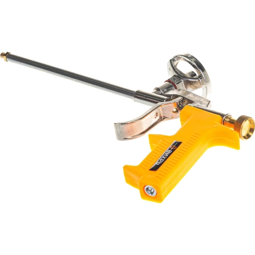 Пистолет для монтажной пены Вихрь 73/3/6/3 фото 3