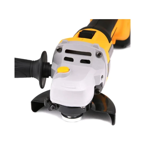 Аккумуляторная углошлифовальная машина LEIYA LY-A1620 фото 7 Аккумуляторная углошлифовальная машина LEIYA LY-A1620 фото 7