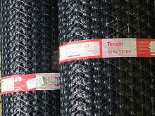 Геосетка ТЕНСАР