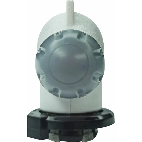 Газовая горелка vertextools "БЕЛАЯ КЕРАМИКА" с пьезорозжигом 0836 фото 9