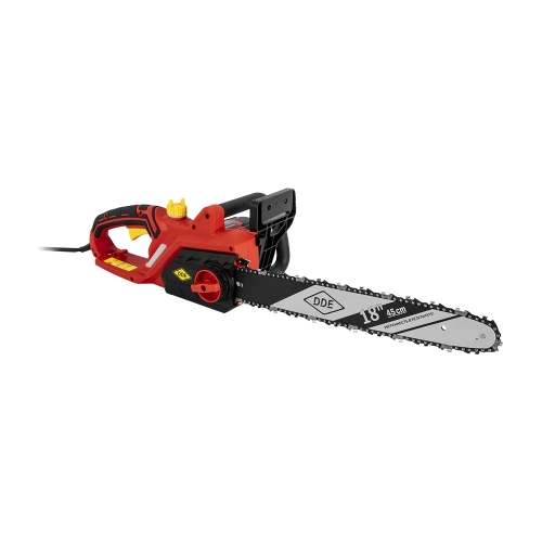 Цепная электрическая пила DDE CSE250 18" 792-803 Цепная электрическая пила DDE CSE250 18" 792-803
