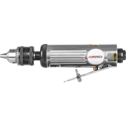 Прямая пневмодрель Byemax BM-502 фото 6