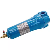 Фильтр влагоотделитель (магистральный фильтр) ЭнергоРесурс Р-015-Р (QPSC) 99090301