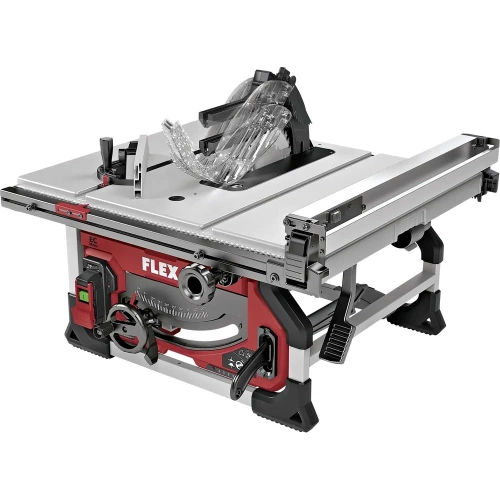Аккумуляторная настольная пила FLEX TS 92 18-EC 532591 фото 10