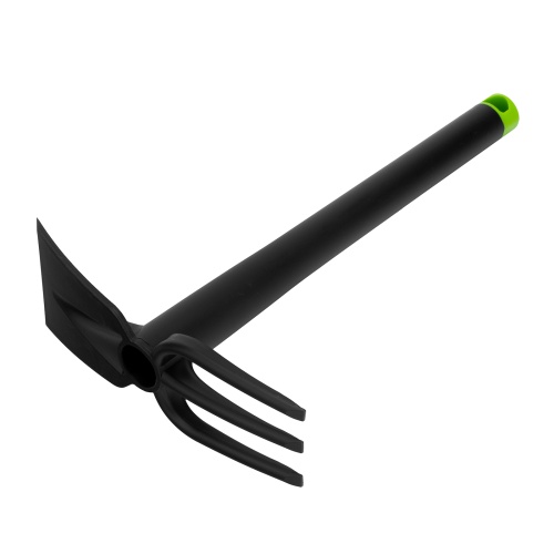 Мотыжка комбинированная, 76 х 320 мм, пластиковая, Nylon, Palisad фото 3