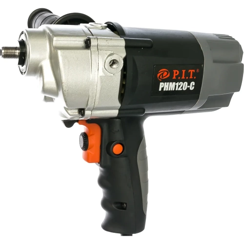 Дрель-миксер P.I.T. PHM120-C фото 3 Дрель-миксер P.I.T. PHM120-C фото 3