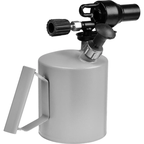 Лампа ТУНДРА паяльная, форсунка высокого давления, расход 1.2 л/ч, АИ 92-95, объем 1.5 л 5264884 фото 3 Лампа ТУНДРА паяльная, форсунка высокого давления, расход 1.2 л/ч, АИ 92-95, объем 1.5 л 5264884 фото 3