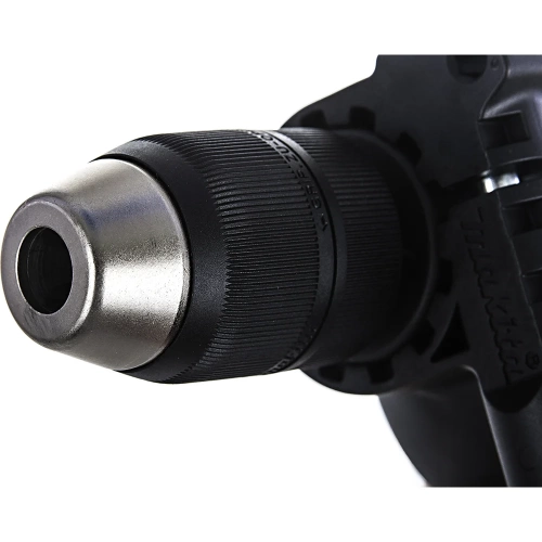 Ударная дрель Makita HP1631K фото 7 Ударная дрель Makita HP1631K фото 7