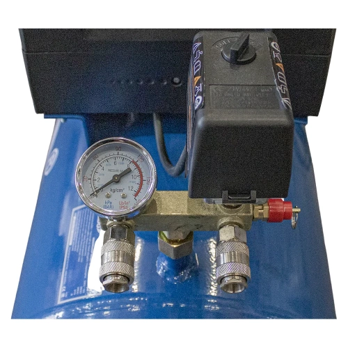 Компрессор безмасляный Redbo ACN-100/3600-3, 3.6кВт, 315л./мин, 100л, 6цил. 39775 фото 8 Компрессор безмасляный Redbo ACN-100/3600-3, 3.6кВт, 315л./мин, 100л, 6цил. 39775 фото 8