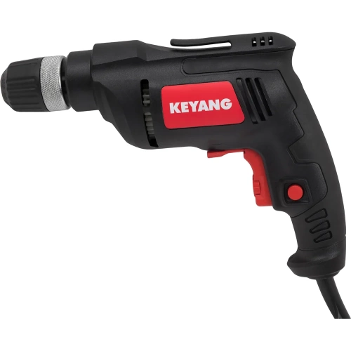 Электрическая дрель KEYANG PD-450KL фото 4