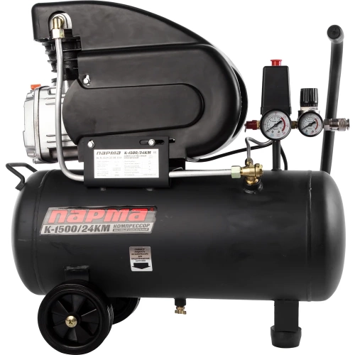 Компрессор Парма K-1500/24КМ 02.014.00002 фото 3 Компрессор Парма K-1500/24КМ 02.014.00002 фото 3
