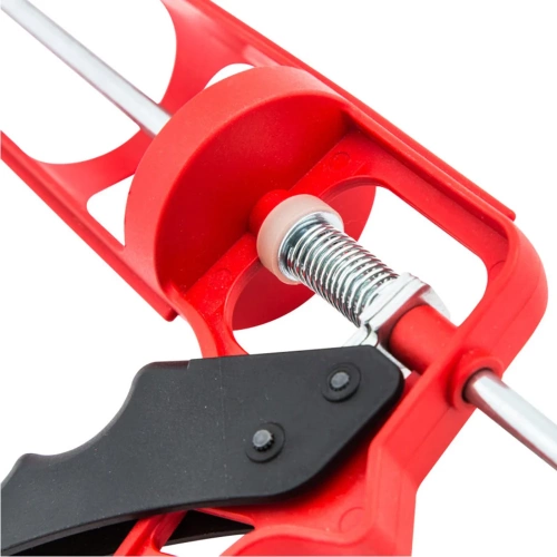 Скелетный пистолет для герметиков BEOROL 245788 фото 6