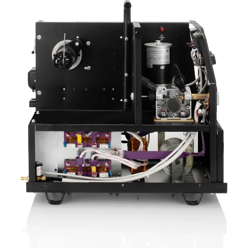 Сварочный полуавтомат ARTISAN MIG-270S 1226 фото 4 Сварочный полуавтомат ARTISAN MIG-270S 1226 фото 4