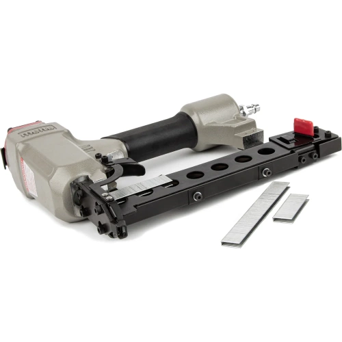 Скобозабивной каркасный пневмоинструмент MEITE 440KB GBA16B00304 фото 10