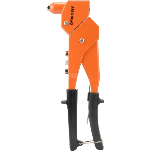 Поворотный усиленный заклепочник АвтоDело 40493 15777 фото 4 Поворотный усиленный заклепочник АвтоDело 40493 15777 фото 4