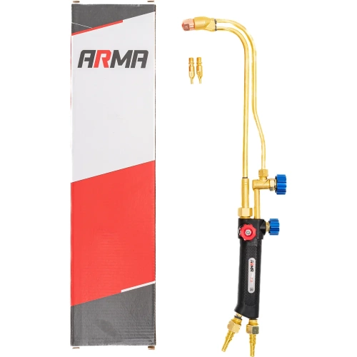 Пропановый резак ARMA Р1П 010-200 фото 6
