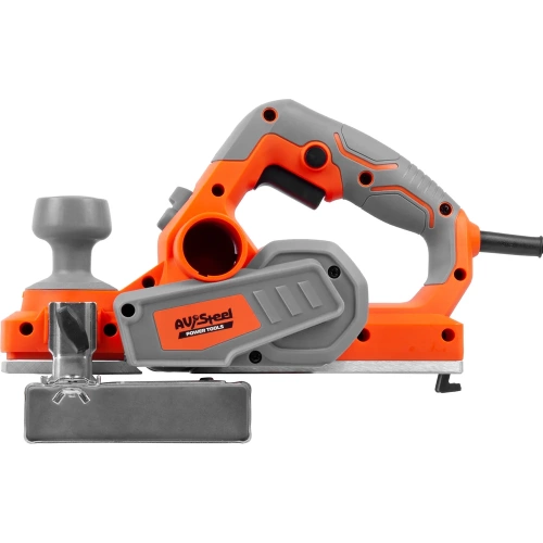 Рубанок AV Steel AV-PL 82/710 AV-963410 фото 10