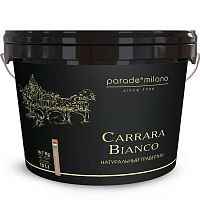 Штукатурка декоративная Parade Marmorino Calce с эффектом полированного камня 10 л