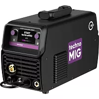 Сварочный полуавтомат Start technoMIG 200 DP 2W200TDP