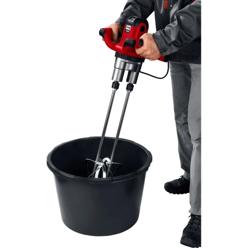 Ручной электрический миксер ЗУБР МРД-1400 фото 10 Ручной электрический миксер ЗУБР МРД-1400 фото 10