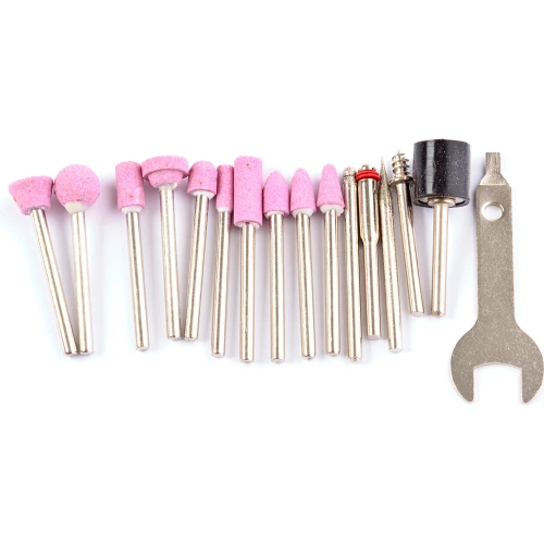 Многофункциональная прямошлифовальная машина REDVERG RD-MG150 6621692 фото 10 Многофункциональная прямошлифовальная машина REDVERG RD-MG150 6621692 фото 10