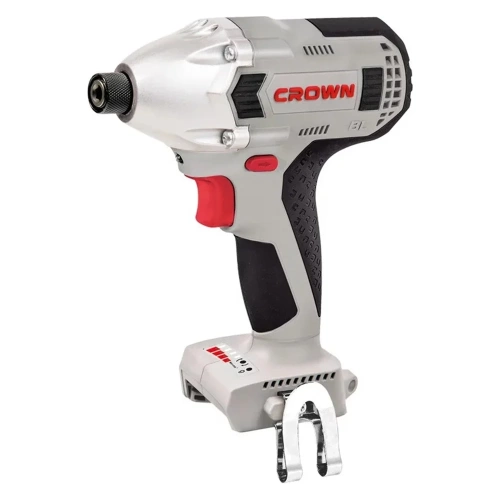 Аккумуляторный ударный винтоверт CROWN CT22021HX Аккумуляторный ударный винтоверт CROWN CT22021HX