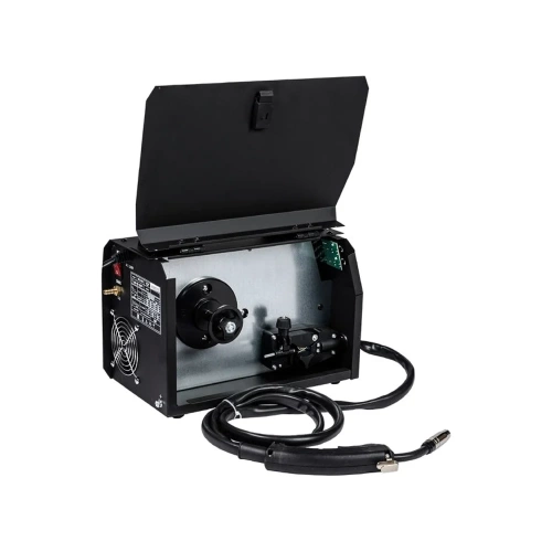 Сварочный инвертор полуавтомат BRAIT MIG-200E 18.01.021.043 фото 3 Сварочный инвертор полуавтомат BRAIT MIG-200E 18.01.021.043 фото 3