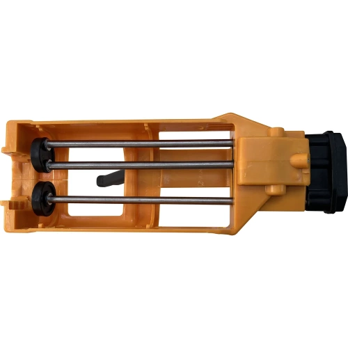 Механический пистолет для картриджей Tools Brother 310 мл (310+310) BC-1480-Y фото 3