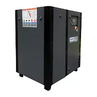 Компрессор винтовой KraftWell 1520 л/мин, 16 бар, 380В KRW-ASC20A-16B