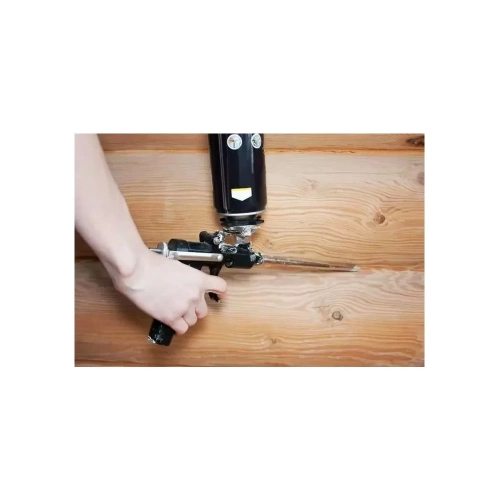 Пистолет для монтажной пены Strong сту-229 005 сту-22900005 фото 5 Пистолет для монтажной пены Strong сту-229 005 сту-22900005 фото 5