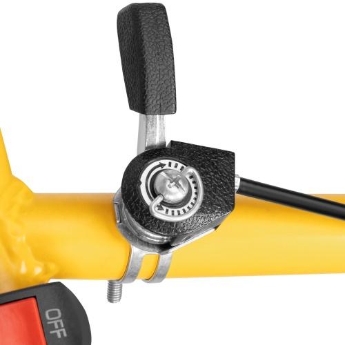 Мотоблок DPT-670S-PRO Denzel фото 17