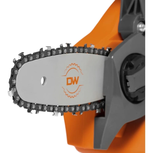 Аккумуляторная пила DAEWOO DACS 416Li SET фото 11 Аккумуляторная пила DAEWOO DACS 416Li SET фото 11