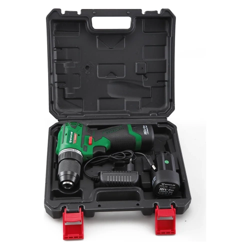 Бесщеточная дрель-шуруповерт STATUS CBL 16-2Li 07126001 фото 8 Бесщеточная дрель-шуруповерт STATUS CBL 16-2Li 07126001 фото 8