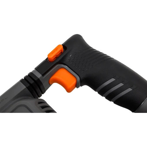 Бесщеточный перфоратор Anycons, 2,8 Дж, 21В, без акб, AC-H509 SDS+, AC-H5090 фото 11