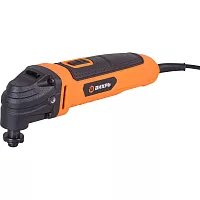 Многофункциональный инструмент-реноватор Вихрь МФИ-400 в кейсе 72/4/3