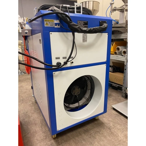 Аппарат лазерной сварки 3 в 1 KDM CM-1500 R 4640159980509 фото 5 Аппарат лазерной сварки 3 в 1 KDM CM-1500 R 4640159980509 фото 5