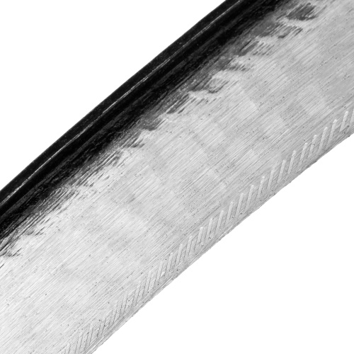 Коса "Соболь" №6, 600 мм, с отбитым полотном, Арти, фото 4