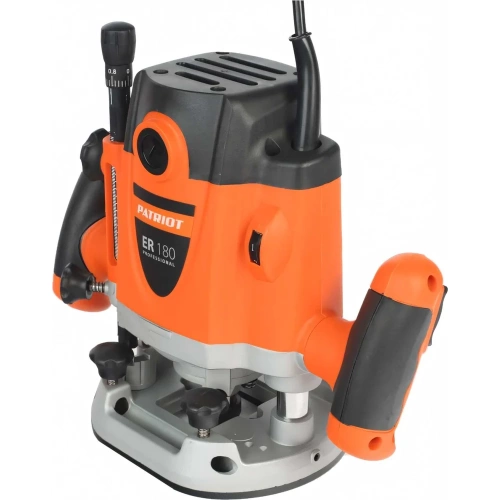 Электрический фрезер PATRIOT ER 180 150300180 фото 5 Электрический фрезер PATRIOT ER 180 150300180 фото 5