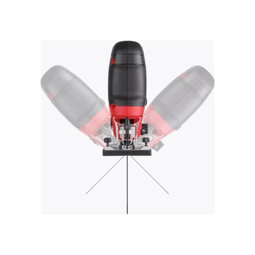 Аккумуляторный лобзик WORTEX CJS 1330 ALL1 SOLO 1325400 фото 3 Аккумуляторный лобзик WORTEX CJS 1330 ALL1 SOLO 1325400 фото 3