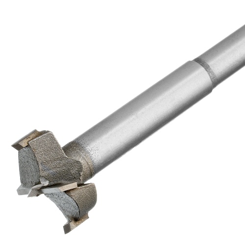 Сверло Форстнера по дереву, 22 мм, цилиндрический хвостовик Сибртех фото 2