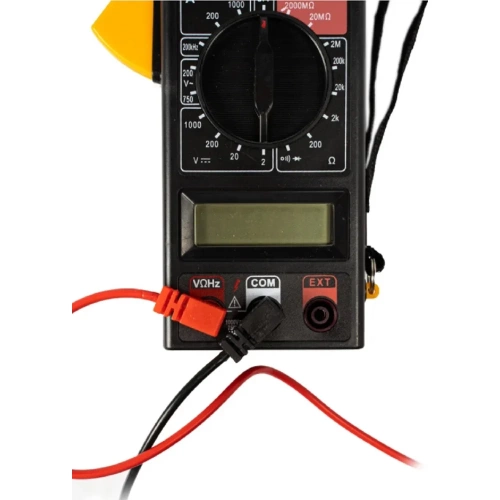 Клемметр Ресанта ТЕК DT 266F 61/10/505 фото 9