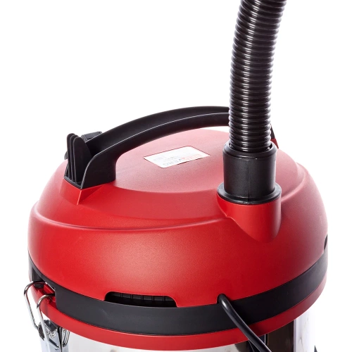 Пылесос REDVERG RD-VC1200S-20S 6678689 фото 4 Пылесос REDVERG RD-VC1200S-20S 6678689 фото 4